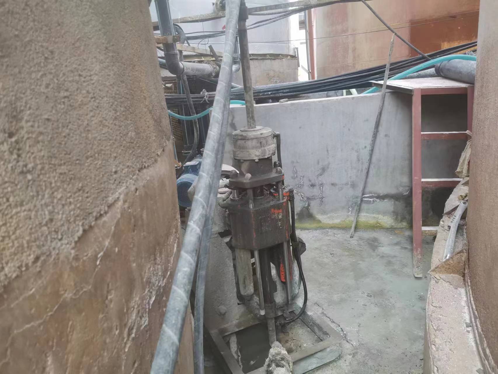 夷陵基础注浆工程施工中应注意哪些?