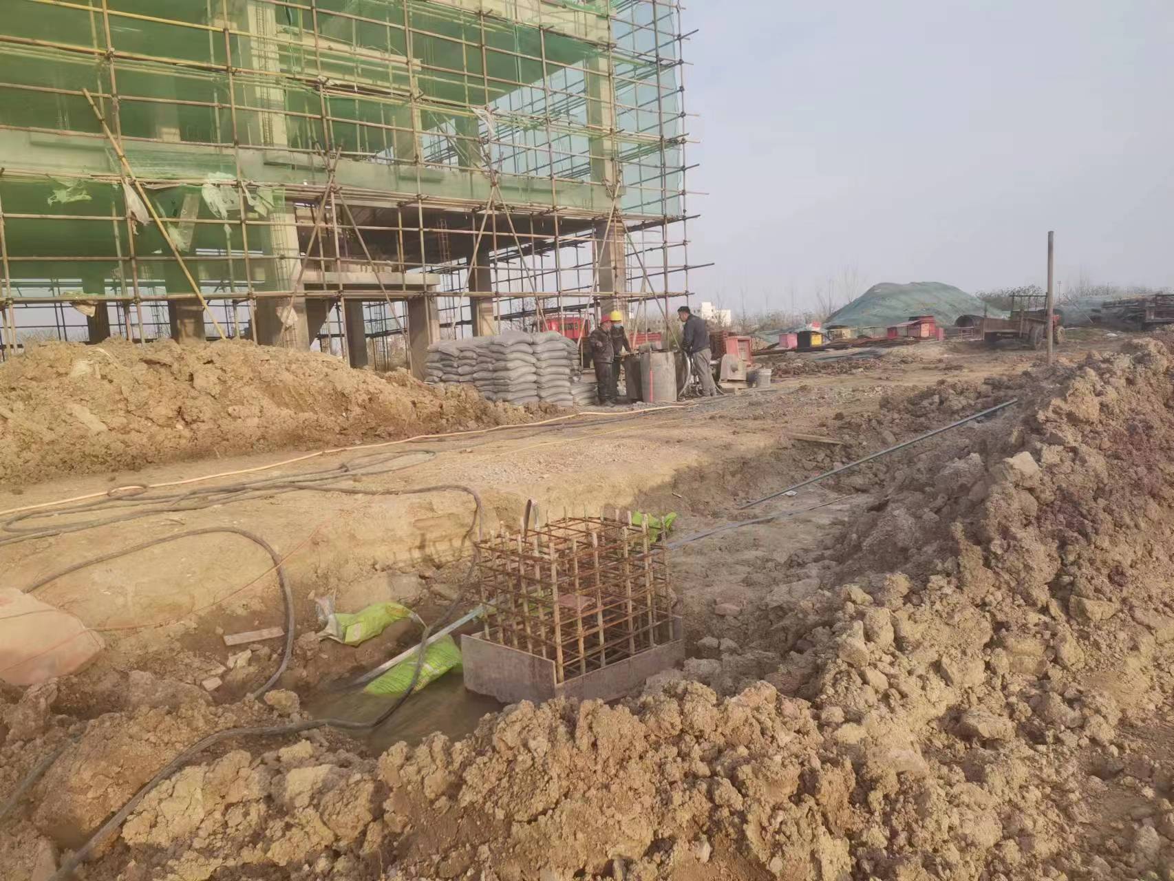 夷陵当桥梁出现裂缝的时候应该及时加固修补